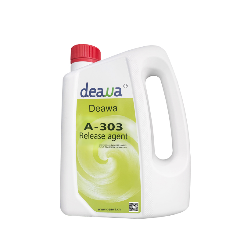 涂刷水性脫模劑會產(chǎn)生水珠？快來看專業(yè)的解釋！