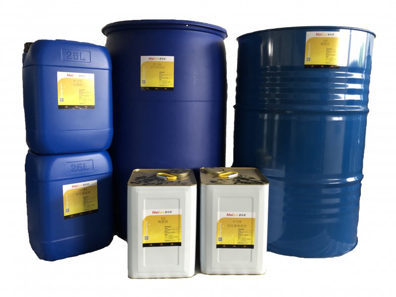 碳纖維加工三大工藝使用離型劑方法