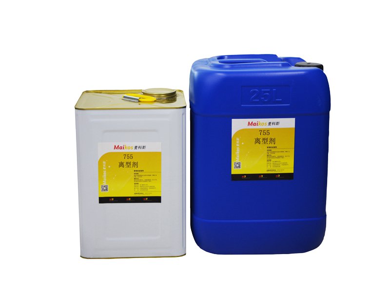 廠(chǎng)家說(shuō)離型劑必須要解決這些問(wèn)題