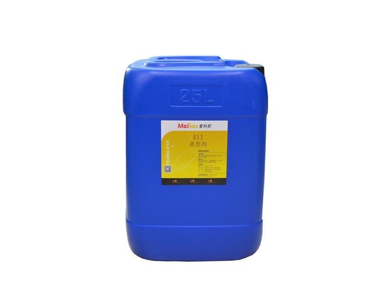 如何正確儲存和使用離型劑？