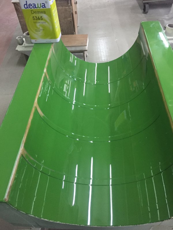 為節(jié)省成本，脫模劑和脫模蠟可以混搭使用嗎？